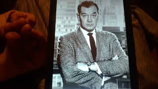 Celebrity Horacio the handsnake - Arch Johnson (actor) Wealth