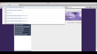 hacking is childs play (manual sql injection)