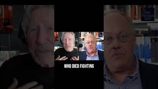 This is Not a Drill Roger Waters on The Chris Hedges Report