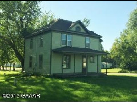 31 Leroy Avenue N, Farwell, MN home video tour