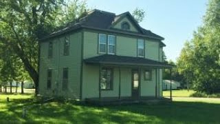 31 Leroy Avenue N video tour