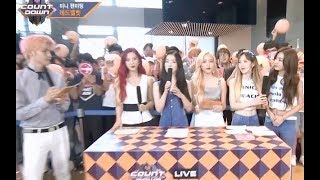 Seulyong Red Velvet Seulgi And Nct Taeyong Cute Moments At Red Velvet Mini Fanmeeting