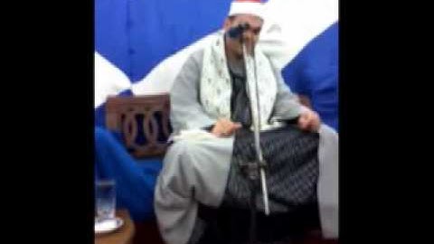 سورة الفرقان للشيخ أحمد عبد الفتاح