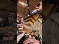 Cory Henry – Rehearsing 🎹🔧 | Behind-The-Scenes Gospel Jazz
