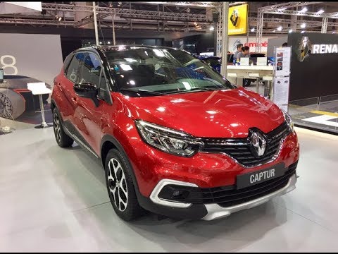 NUEVO Renault Captur