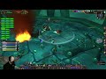 TBC Anniversary Mag Arms Warrior POV