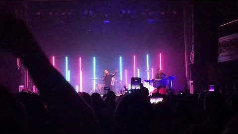 A R I Z O N A - Find Someone - Live SF Regency Ballroom 6/1/19