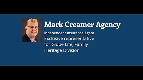 Webinar with guest speaker Mark Creamer, March 2022