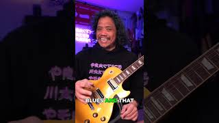 The Pickup That Refuses to Age #guitartone #gear