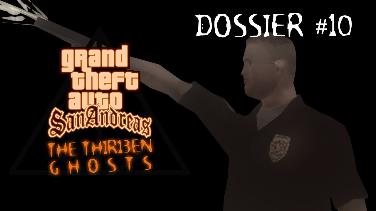 4000 Collections Ghost Mod Gta San Andreas  Latest Free