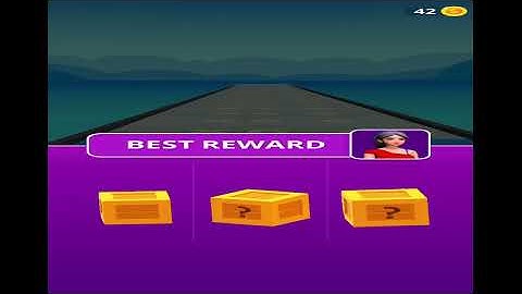 Twerk Race 3D in All Levels Mobile Game iOS,Android New Trailers Update Walkthrough gameplay THYROID