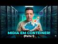 Instalando Servidor de Mídia Jellyfin, Radarr, Prowlarr Parte 1