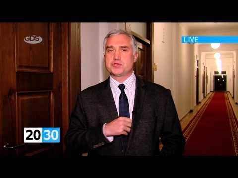 ზვიად ძიძიგური, პარლამენტის ვიცე-სპიკერი /2030 (01.12.2015.)/