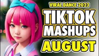 New Tiktok Mashup 2023 Philippines Party Music | Viral Dance Trends | August 20th