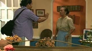 e The Virgin | Episodio 56 | Daniela Alvarado y Ricardo Alamo | Telenovelas RCTV