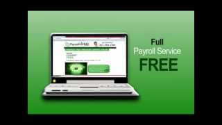 Payroll4Free Features