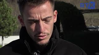 Thumbnail for Intervistë ekskluzive, flet vëllau i Liridona Ademajt