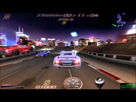 Speed Racing Ultimate