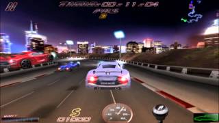 Speed Racing Ultimate screenshot 4