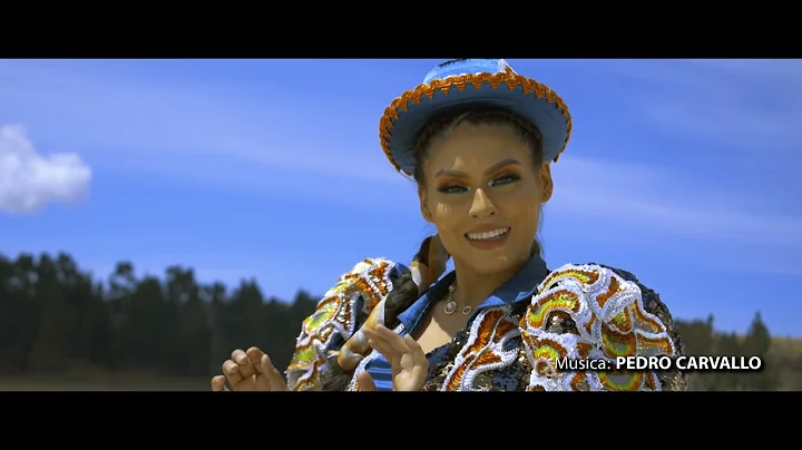 Hilda Blanco y el Grupo Tarwi   Siempre Juntos