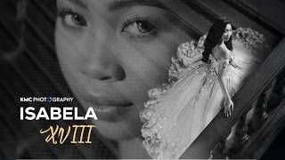 ISABELA XVIII (Pre-debut Slideshow)