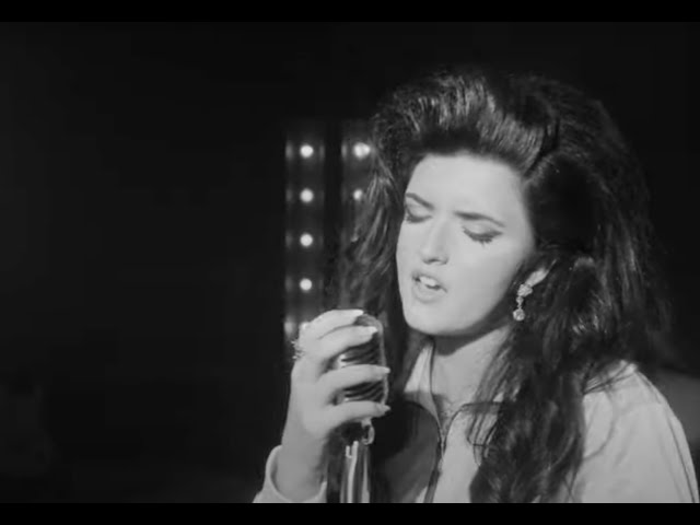 Angelina Jordan - Now I'm The Fool (Official Video) class=