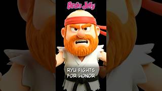 Lil' Sam | 145 | #Ryu SF5