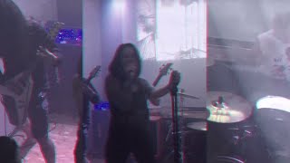 Inhale the Void - Ghosts of Everyday