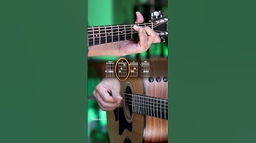 Thumbnail of Como tocar violão - Roberto Carlos (Intro)