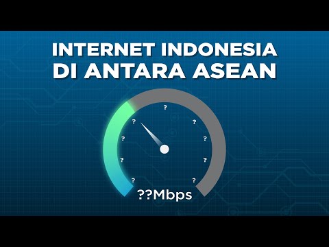 Video: Adakah terdapat gangguan Internet sempadan di kawasan saya?