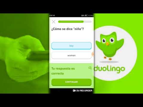 ¿Que es Duolingo? Una app muy práctica para aprender inglés