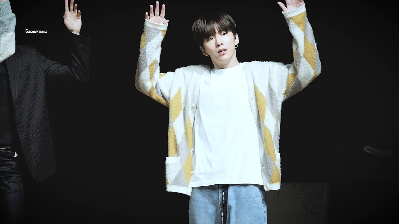 210328 Love Killa (기현ver.)