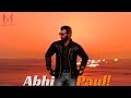 COPE TRAINING | ABHI PAUL IN MTRP Live! #monstertown #gtavmtrp