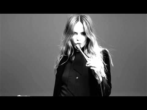 Supermodel Natasha Poly Unleashes Hidden Singing Talent in New Music Video