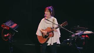 森恵  Howl　驚異の12トラックループ演奏 Live in Hyogo, Japan