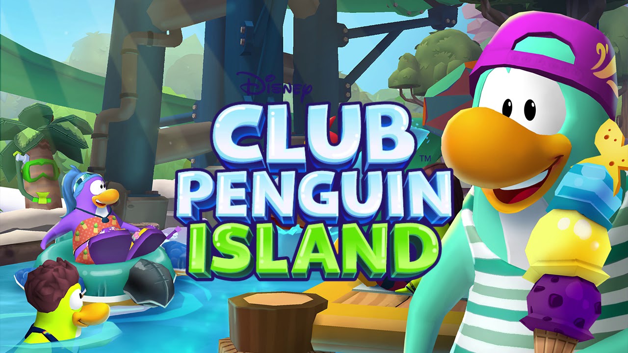 when is club penguin island coming out