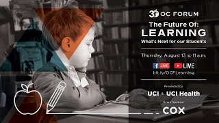The Future of: Learning