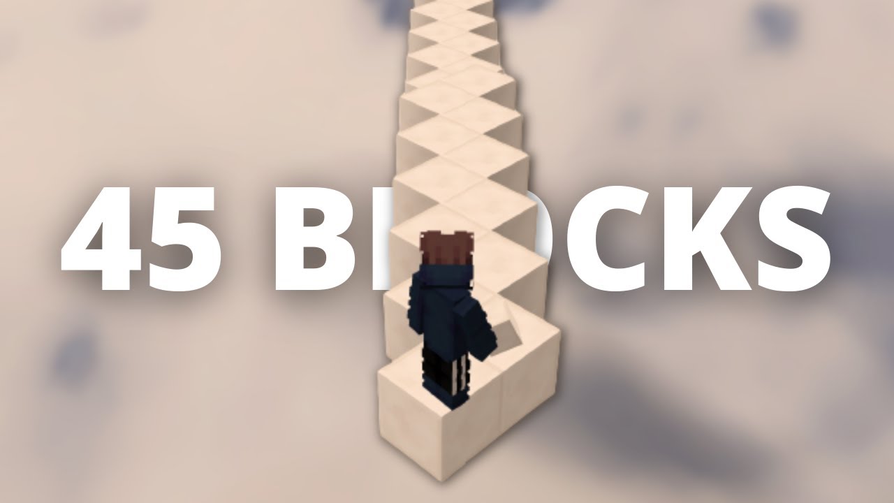 My Best Block Clutch Montage 