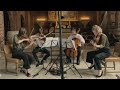 Sune klster  string quarter no 1  performed by akela quartet