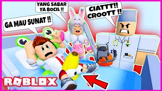 Drama Of A Boy Who Doesnt Want To Be Circised And Pees In His Pants Livetopia - Roblox Indo...