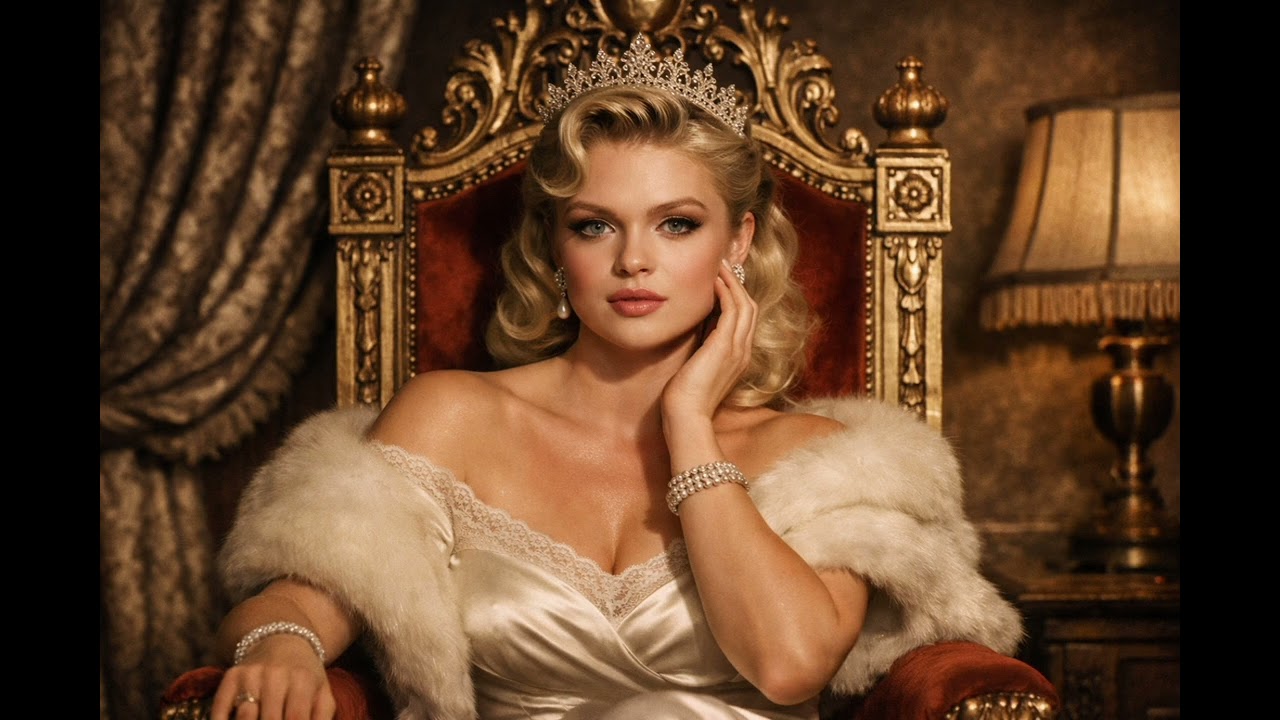 Margaret - Vino, ale w rytmie lat 50 🎧COVER