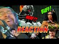 MAX REACTS: WAITED SIX YEARS FOR THIS?! Killer Instinct Anniversary Patch Stream
