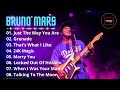 Bruno Mars Greatest Hits Playlist