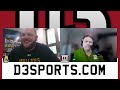 D3football.com Podcast 411: Tyler Hopperton, full interview