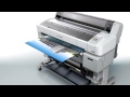 Epson SureColor T7270 T5270 T3270 Printers