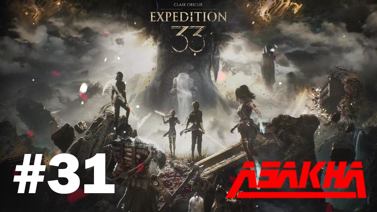Clair Obscur: Expedition 33 #31