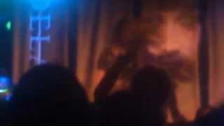 Delain - Stardust Live In Atlanta @ The Masquerade [10/13/14]