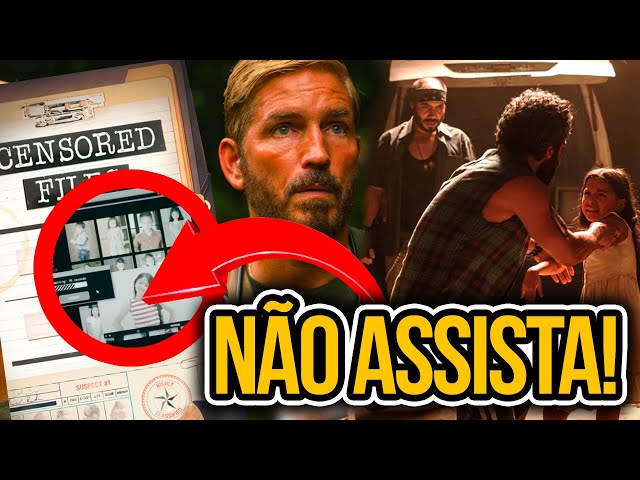 ASSISTA AO FILME SOM DA LIBERDADE! 