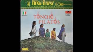 Toncho Pilatos - Toncho Pilatos 1973 Full Album