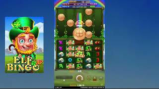 สล็อต Elf Bingo สล็อต JILI game ฟีเจอร์ลับ แตกง่าย เกมบิงโกสุดแฟนตาซี แตกง่าย ลุ้น Max Win 5000× screenshot 5